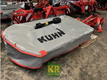 Leasing of Kuhn GMD 280-FF  Kuhn GMD 280-FF: picture 1