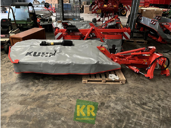 Leasing of Kuhn GMD 280-FF  Kuhn GMD 280-FF: picture 3