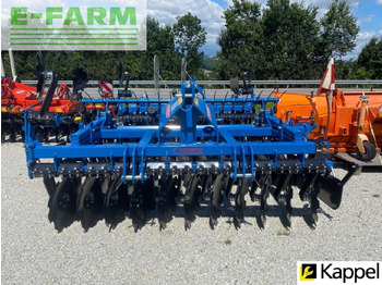 Disc harrow Agripol titanum 300 kurzscheibenegge: picture 2