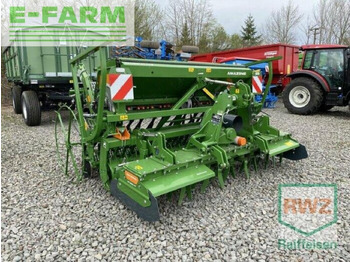 Combine seed drill AMAZONE