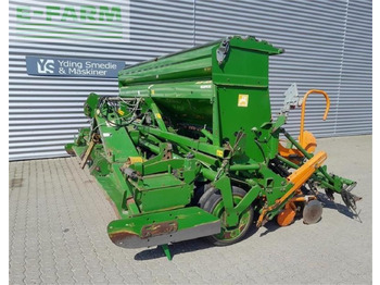 Combine seed drill AMAZONE