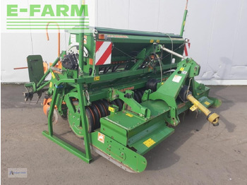 Combine seed drill AMAZONE