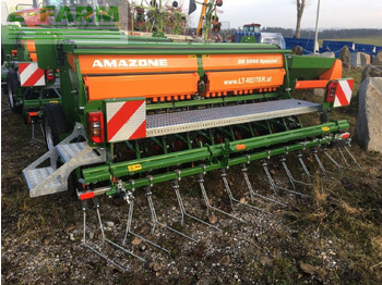 Seed drill AMAZONE