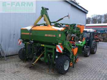 Precision sowing machine AMAZONE