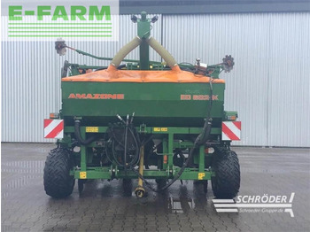 Precision sowing machine AMAZONE