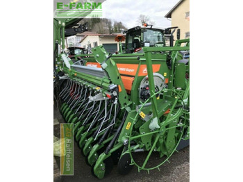 Combine seed drill AMAZONE