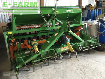 Combine seed drill AMAZONE