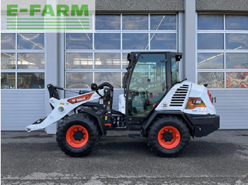 Wheel loader BOBCAT L85