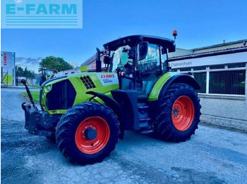 Farm tractor CLAAS Arion 630