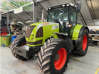 Farm tractor CLAAS ARION 640 CIS 50K CIS: picture 2