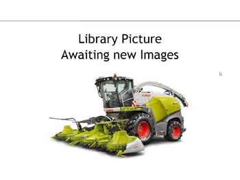 Forage harvester CLAAS Jaguar