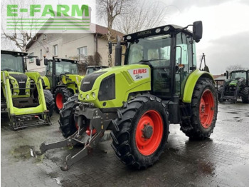 Farm tractor CLAAS Arion 410