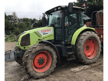 Farm tractor CLAAS Arion 410