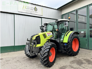 Farm tractor CLAAS Arion 460