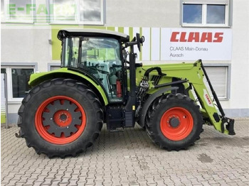 Farm tractor CLAAS Arion 460