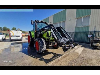 Farm tractor CLAAS Arion 540