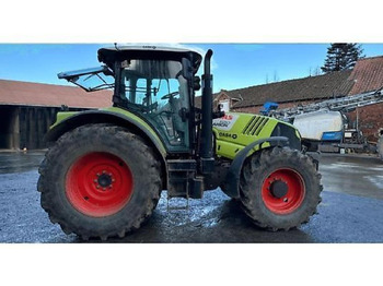 Farm tractor CLAAS Arion 620