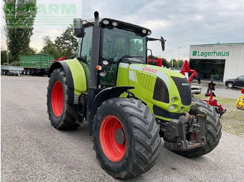 Farm tractor CLAAS Arion 620