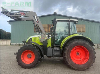 Farm tractor CLAAS Arion 620