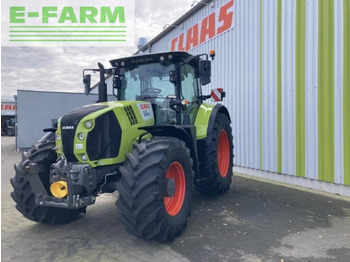 Farm tractor CLAAS Arion 650