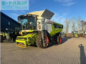 Combine harvester CLAAS lexion 6900: picture 5