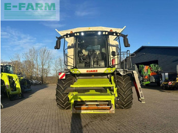 Combine harvester CLAAS lexion 6900: picture 4