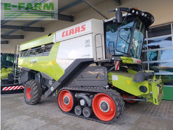 Combine harvester CLAAS Lexion 6900