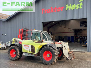 Telescopic handler CLAAS