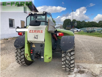 Telescopic handler CLAAS scorpion 9040 varipower plus: picture 3