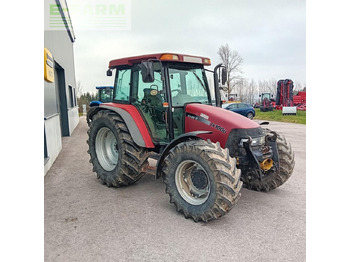 Farm tractor Case-IH case ih jxu 100 u: picture 3