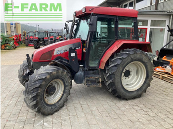 Farm tractor CASE IH CS