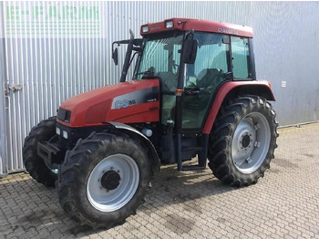 Farm tractor CASE IH CS