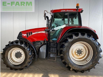 Farm tractor CASE IH CVX