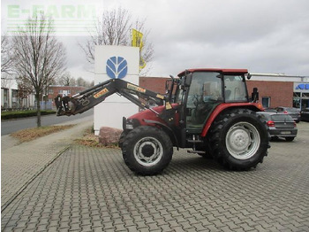 Farm tractor CASE IH JXU Maxxima