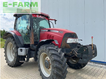 Farm tractor CASE IH Maxxum 140