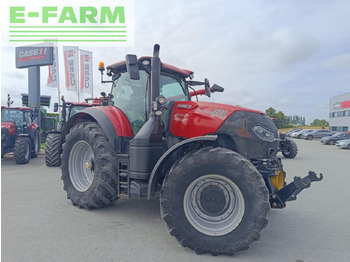 Farm tractor CASE IH Optum 270