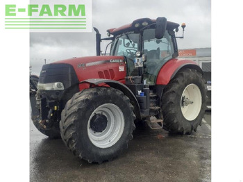 Farm tractor CASE IH Puma 240