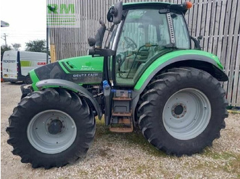 Farm tractor DEUTZ