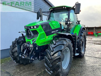 Farm tractor DEUTZ