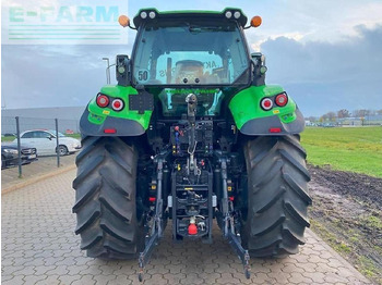 Farm tractor Deutz-Fahr agrotron 6190 ttv TTV: picture 5