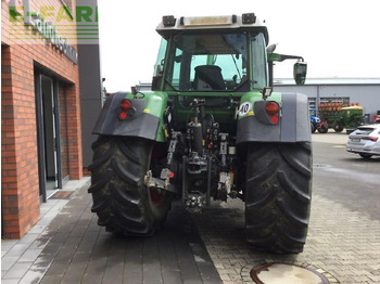 Farm tractor Fendt 718 vario tms: picture 5