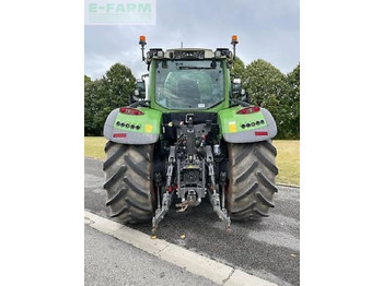 Farm tractor Fendt 724 vario profi plus ProfiPlus: picture 3