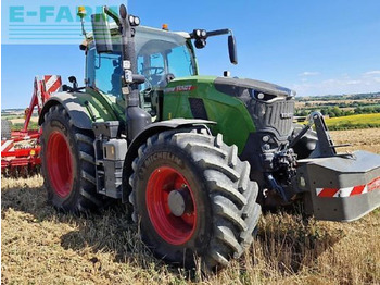 Farm tractor FENDT 728 Vario