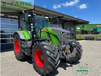 Farm tractor FENDT 728 Vario