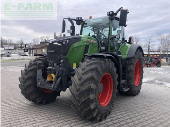 Farm tractor FENDT 728 Vario