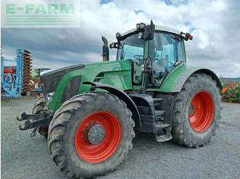 Farm tractor FENDT 936 Vario