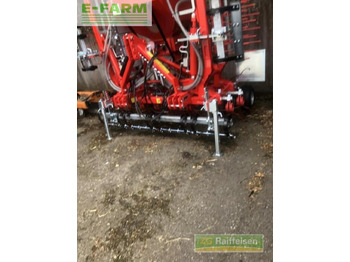 Combine seed drill GÜTTLER