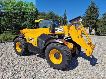 Wheel loader JCB