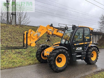 Telescopic handler JCB