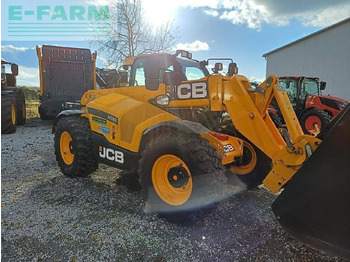 Wheel loader JCB 542-70 agri: picture 2